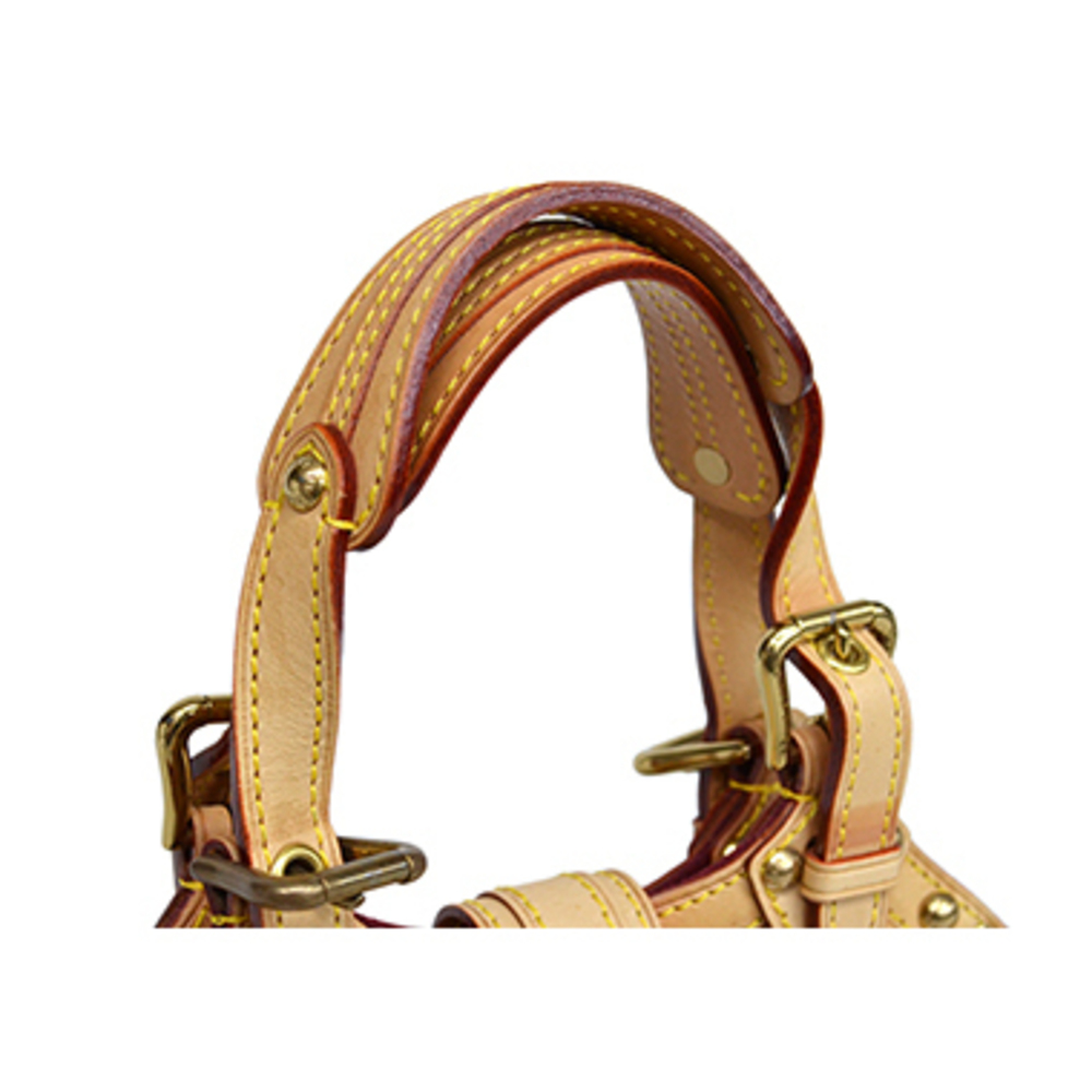 Louis Vuitton Theda PM Bag Messenger Bag Multicolor White - Picture 2 of 5